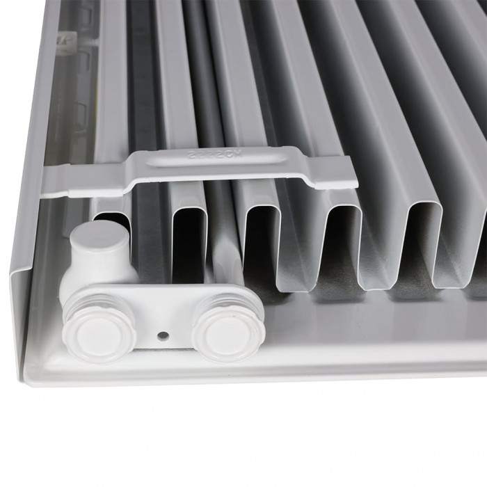 Стальной панельный радиатор Kermi Profil-V FTV 11/500/1800, нижнее подключение