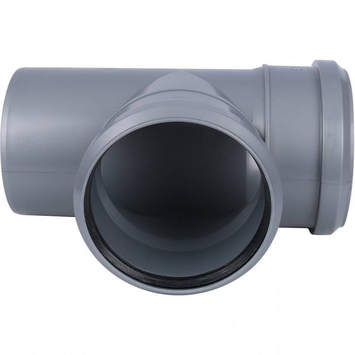 Sinikon 508029.R Тройник D110x110x87гр.