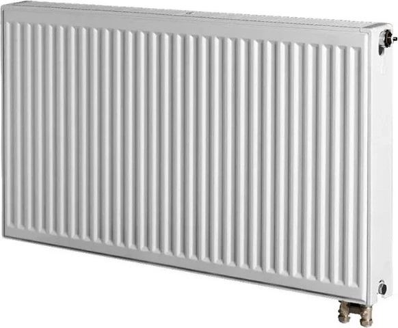ROMMER Ventil ROMMER 22/500/600 радиатор стальной панельный нижнее универсальное подключение Ventil