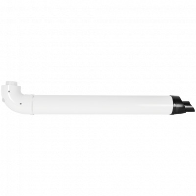 ROMMER RCA-8610-210090 Комплект универсальн. для конденсационных котлов Viessmann ,Vaillant, Wolf, Ariston, Baxi, Fondital, Ferroli, Navien, Federica Bugatti O60/100