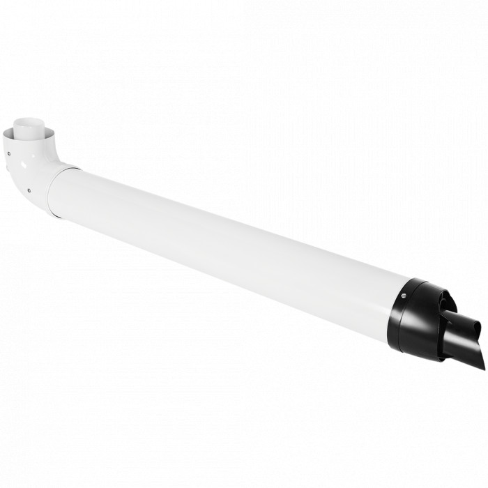 ROMMER RCA-8610-210090 Комплект универсальн. для конденсационных котлов Viessmann ,Vaillant, Wolf, Ariston, Baxi, Fondital, Ferroli, Navien, Federica Bugatti O60/100