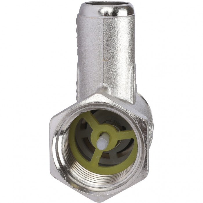 Itap 366 1/2 Клапан предохранительный для бойлера ITAP (8,5 бар давление открытия)