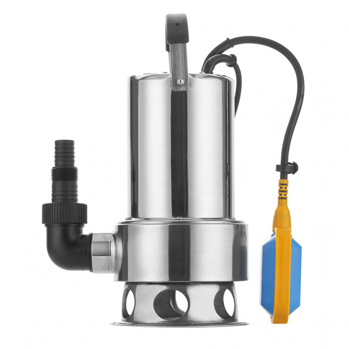 Насос дренажный UNIPUMP INOXVORT 1100 SW