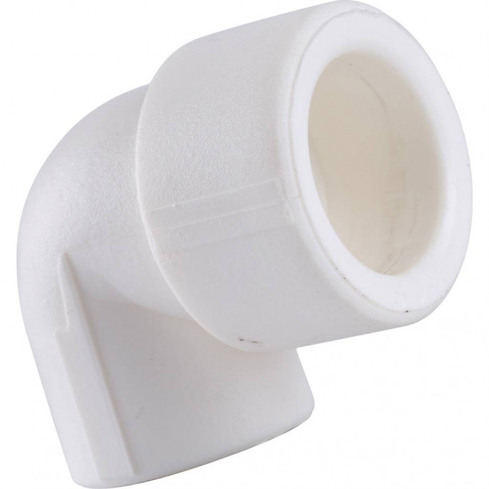 Kalde Угольник переходной 90 для полипропиленовых труб (25х20)