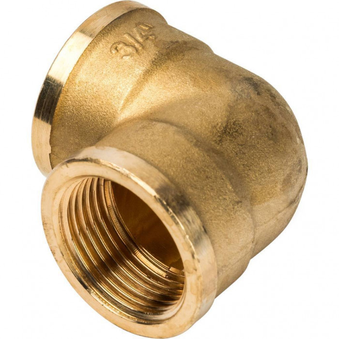 Угольник STOUT ВВ 3/4