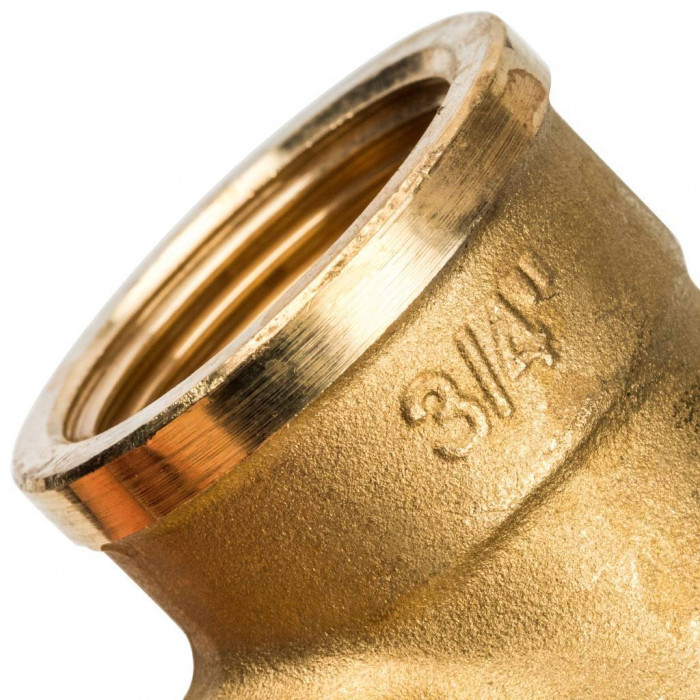 Угольник STOUT ВВ 3/4