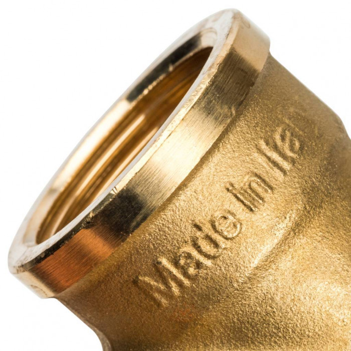 Угольник STOUT ВВ 3/4