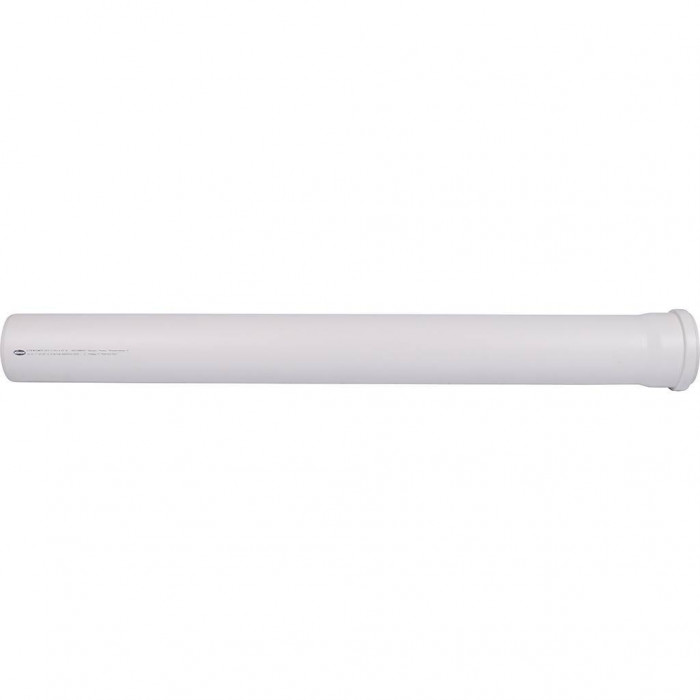 Sinikon КОМФОРТ Труба D 110 (Длина: 1000 мм)