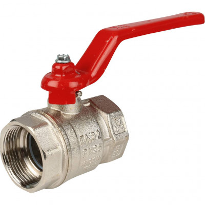 Кран шаровой Itap полупроходной VIENNA 116 (стандартный проход, рычаг, 1 1/4 )