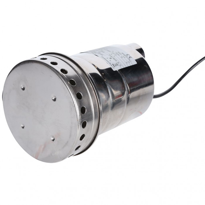 STOUT Насос дренажный с поплавком