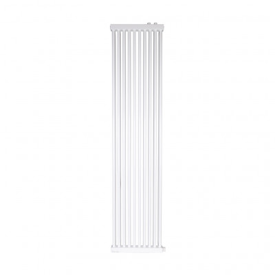 ROMMER RST-217510-020 ROMMER RST 2175/10 радиатор стальной 2 трубчатый нижнее правое подключение RAL9016