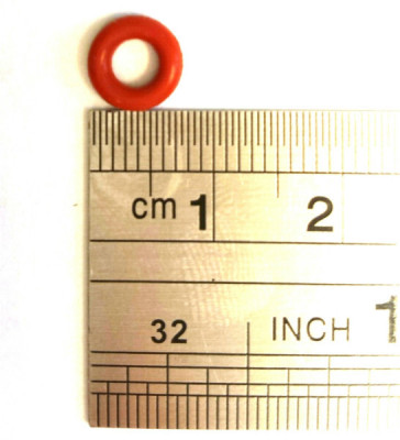 Кольцо уплотнительное | O-RING (P4) SIL | ZZOP0046S | 440000885
