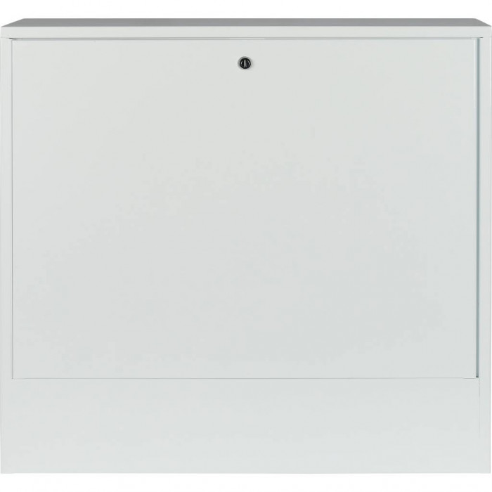 STOUT Шкаф распределительный наружный 11-12 выходов (ШРНУ-180-4) 651х180х850