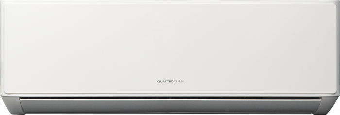 Сплит-система Quattroclima SIROCCO QV-SR12WA/QN-SR12WA