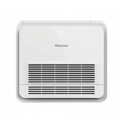 Инверторный напольно-потолочный кондиционер Hisense HEAVY EU DC Inverter R32 AKT-09UR4RK8/AUW-09U4RS8