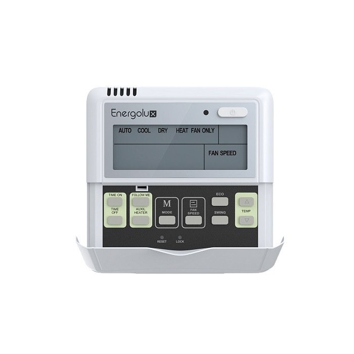 Канальный кондиционер Energolux DUCT 6 SAD48HD6-A/SAU48U6-A