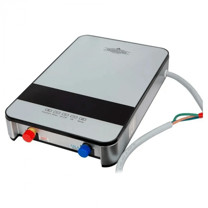 Проточный водонагреватель PRIMOCLIMA AQUA 8.5 кВт