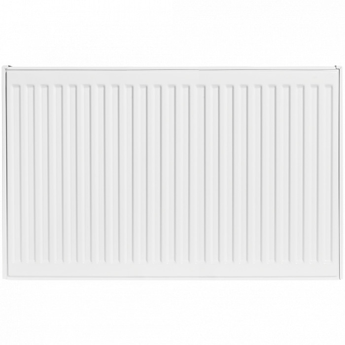 Стальной панельный радиатор ROMMER Compact 33/500/700