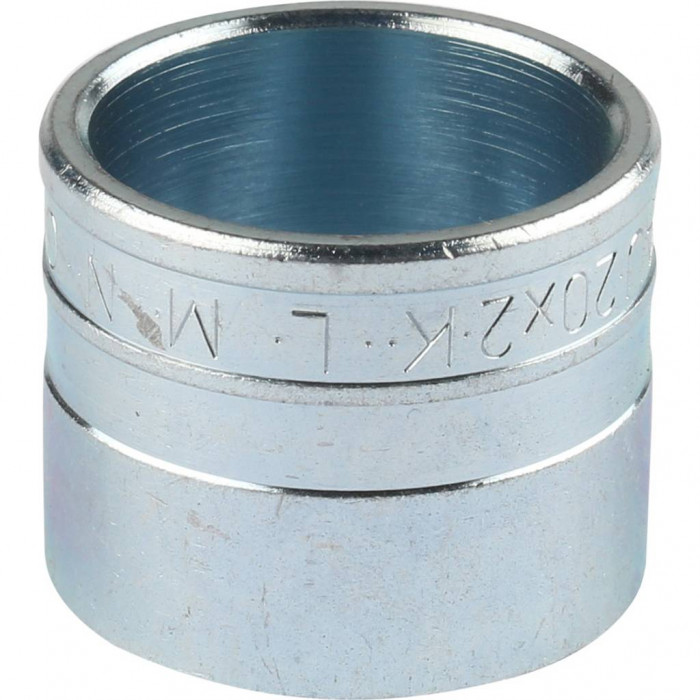 Надвижная гильза REHAU 20x2,0 (12503071002)