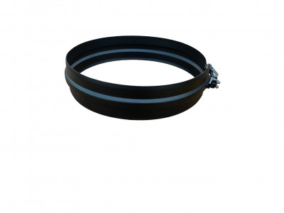 Хомут 230 PM25 / 50 (Чер.)