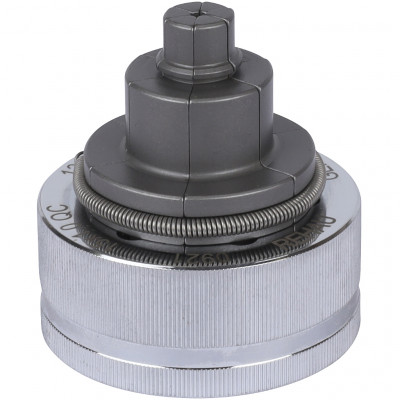 Быстросъемная расширительная насадка экспандера REHAU QC для металлических трубок 15х1,0 (12166941001)