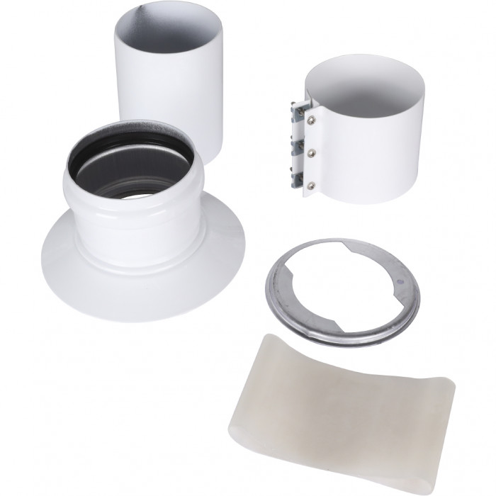 Baxi  Переходник диам. 80 мм