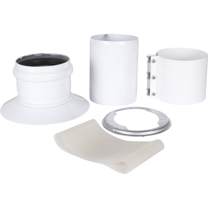 Baxi  Переходник диам. 80 мм