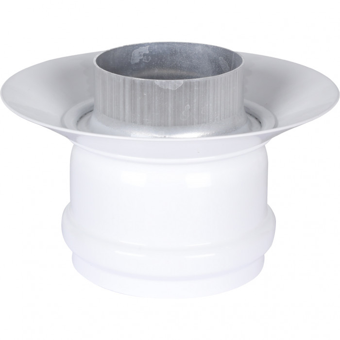 Baxi  Переходник диам. 80 мм