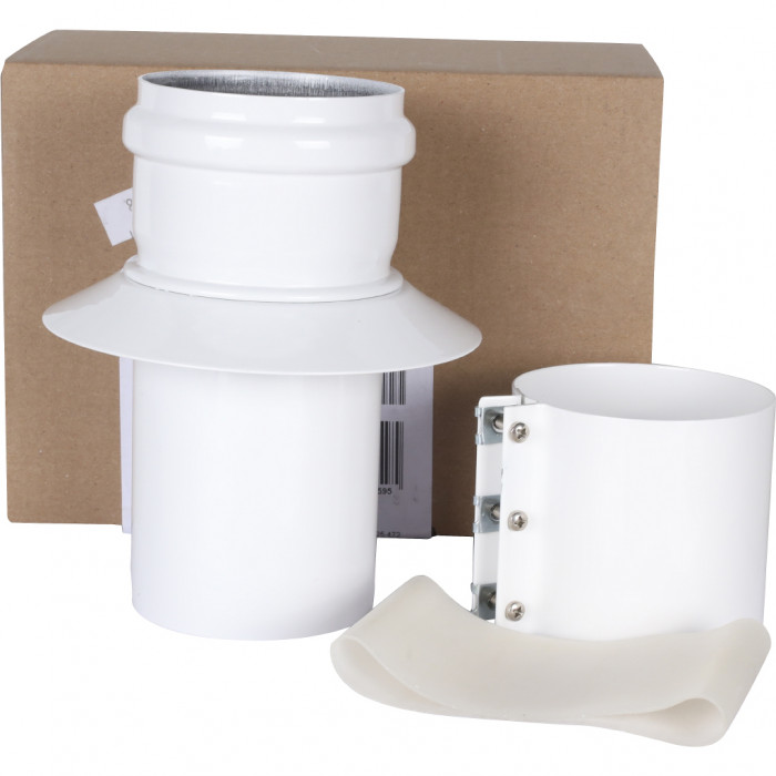 Baxi  Переходник диам. 80 мм