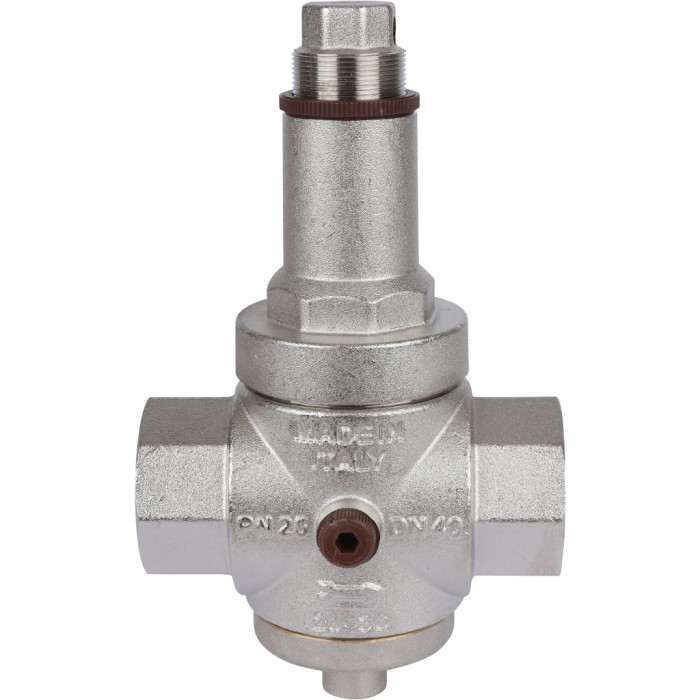 Itap 143 1 1/2 Редуктор давления