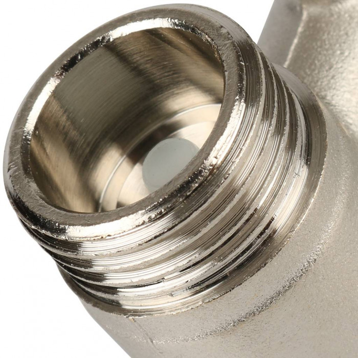 Itap 367 1/2 Клапан предохранительный для бойлера с ручкой спуска