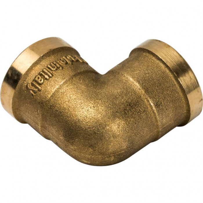 Угольник STOUT ВВ 3/8