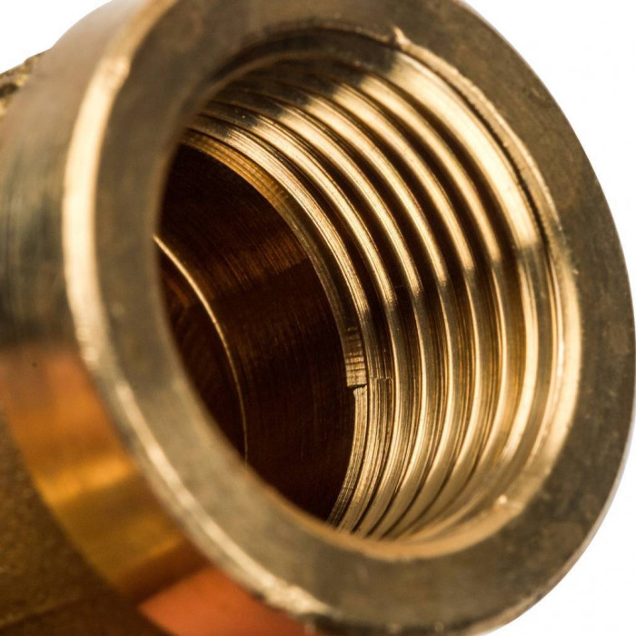 Угольник STOUT ВВ 3/8