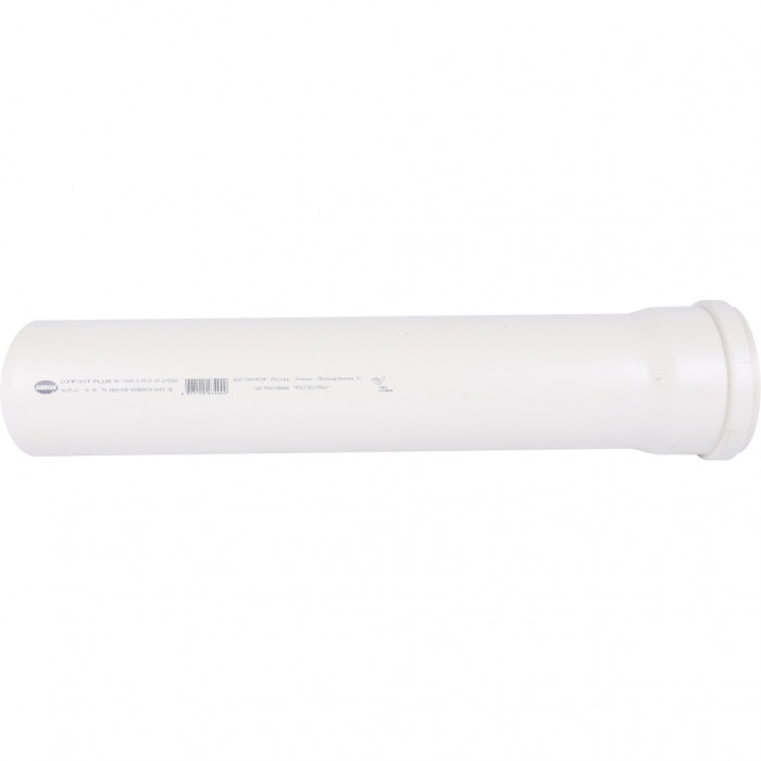 Sinikon КОМФОРТ Труба D 110 (Длина: 500 мм)