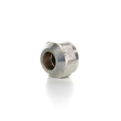 Резьбозажимное соединение, НГ ЕК 3/4&quot;, 15, для медной трубы
