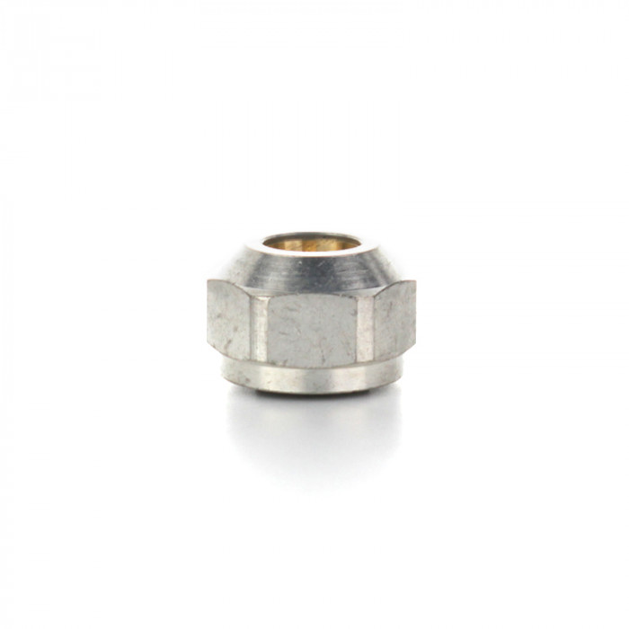 Резьбозажимное соединение, НГ ЕК 3/4", 15, для медной трубы