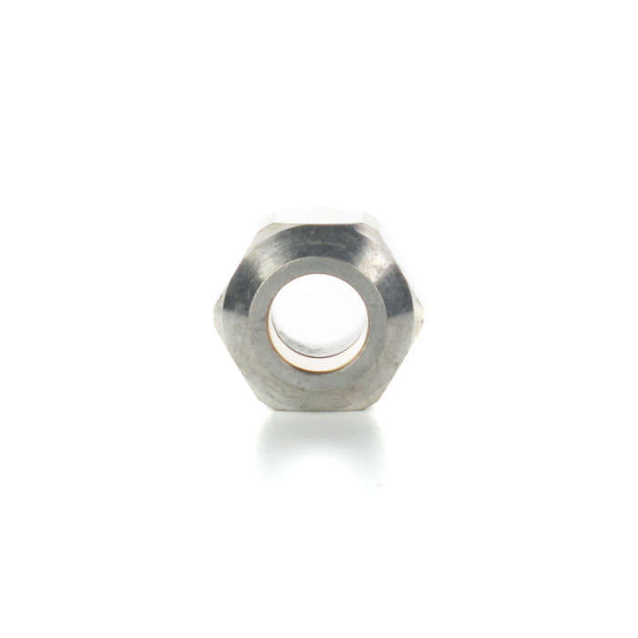 Резьбозажимное соединение, НГ ЕК 3/4", 15, для медной трубы