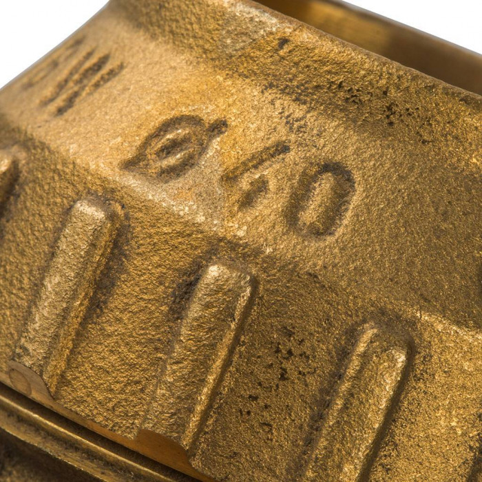 TIEMME Муфта ремонтная 40