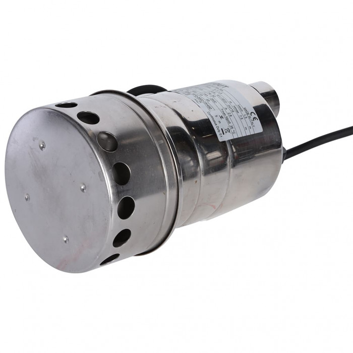 STOUT Насос дренажный с поплавком