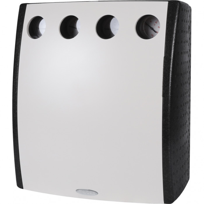 Насосно-смесительный узел Meibes Kombimix UK_MK UPM3 Hybrid 15-70*