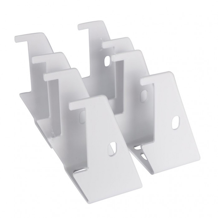 Стальной трубчатый радиатор ROMMER RST-217512-020, 12 секций, нижнее подключение