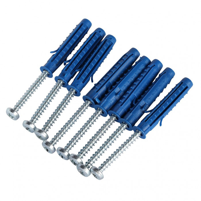 Стальной трубчатый радиатор ROMMER RST-217512-020, 12 секций, нижнее подключение