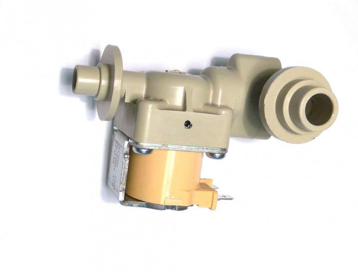 Электромагнитный клапан подпитки | FLOW GOVERNOR VALVE ASS’Y | VW01S-001 | 400001699