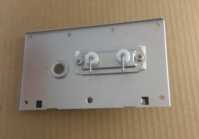 Крышка камеры сгорания в сборе | CHAMBER COVER PLATE A＇LY | BA151-0602 | 440009660