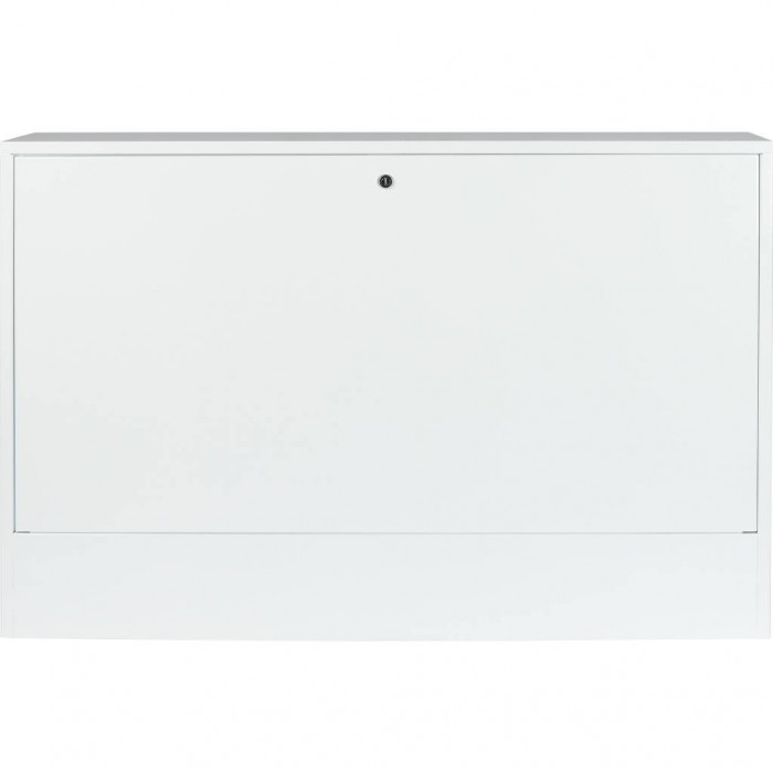 STOUT Шкаф распределительный наружный 13-16 выходов (ШРНУ-180-5) 651х180х1000