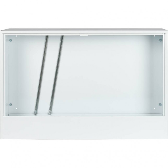 STOUT Шкаф распределительный наружный 13-16 выходов (ШРНУ-180-5) 651х180х1000