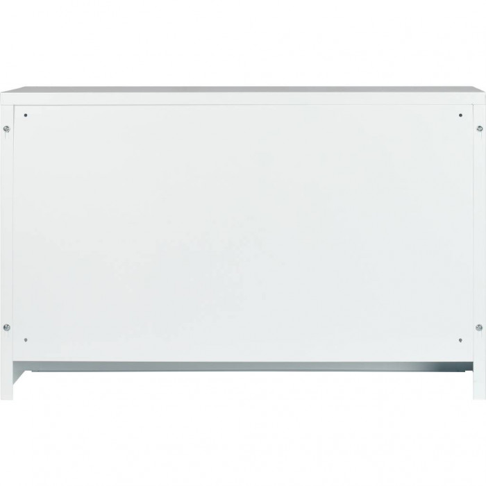 STOUT Шкаф распределительный наружный 13-16 выходов (ШРНУ-180-5) 651х180х1000