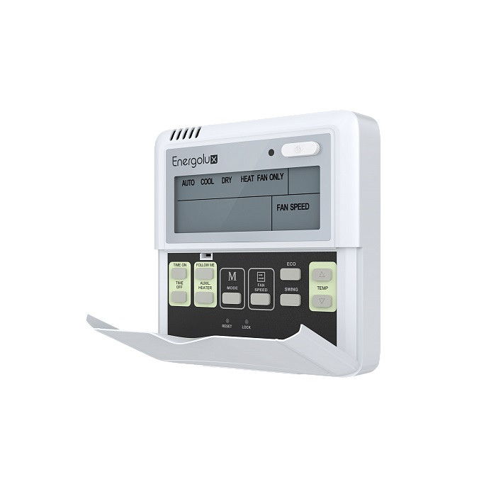 Канальный кондиционер Energolux DUCT 6 SAD60HD6-A/SAU60U6-A