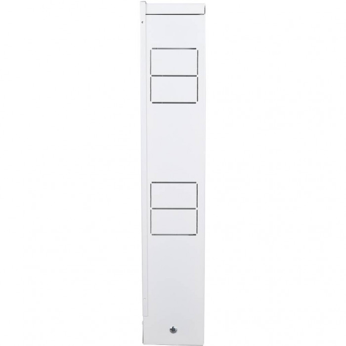 STOUT Шкаф распределительный наружный 19-20 выходов (ШРН-7) 1300х118х652-715