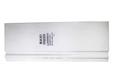 Baxi  Правая панель в сборе,MAIN FOUR 240F